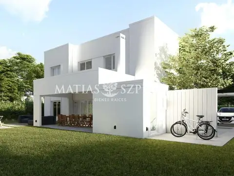 Casa en Venta al Noreste