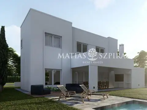 CASA EN VENTA 4 AMBIENTES EN PRADOS DEL OESTE IB