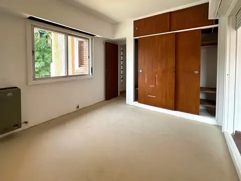 Depto Tipo Casa en Venta en Chacarita, USD 148.000