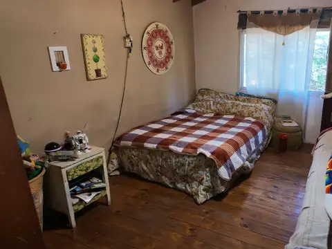 Casa En Venta En Piedra Blanca Arriba Merlo San Luis Con Gas