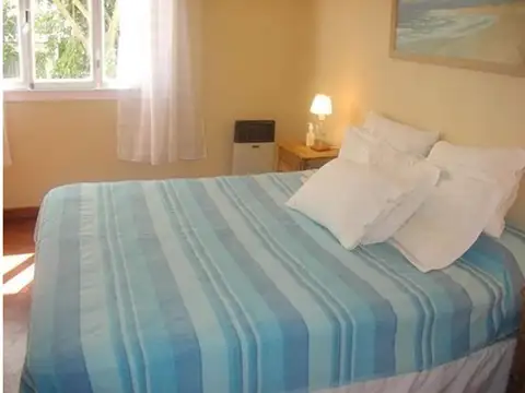 Departamento en Alquiler Temporal con 1 cocheras