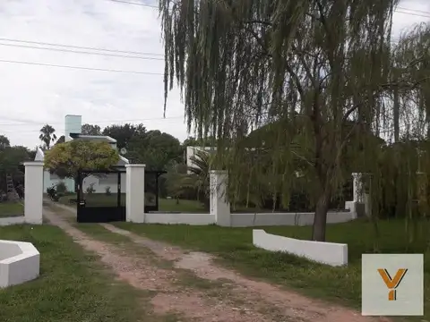 Ruta Provincial 41 e/ General  Roca y Olegario Víctor Andrade