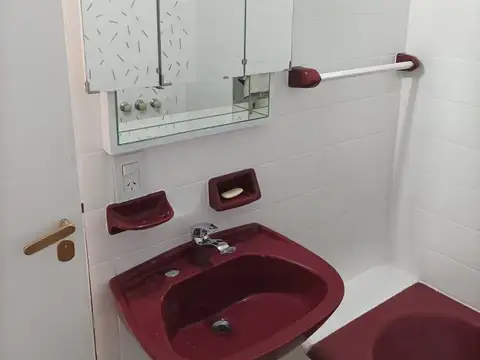 Departamento en Venta 44 años