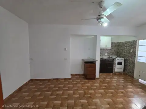 Depto Tipo Casa en Venta en Florida, USD 66.000