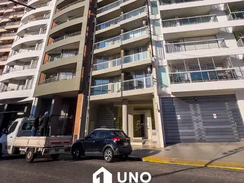 Departamento en Venta 3 años