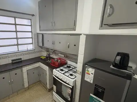 Córdoba al 3600