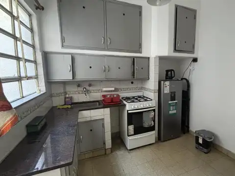 Casa en Planta Baja en Barrio Echesortu