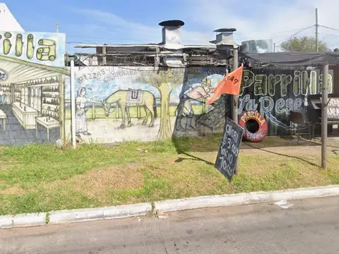 Galpón en alquiler en G. de Laferrere