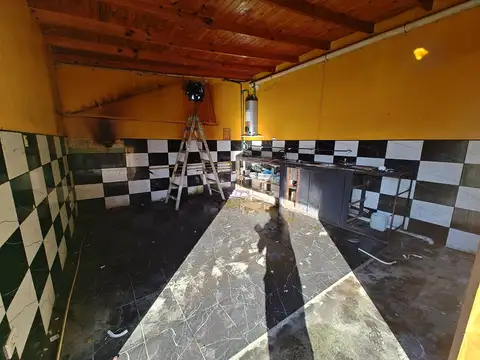 Galpon en Alquiler 18 años