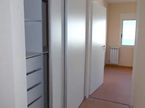 Departamento en Alquiler al Norte