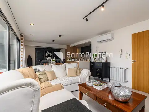 Departamento en Venta 5 años