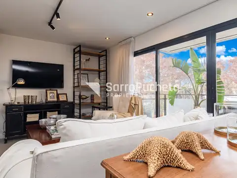 Departamento en Venta en Haedo Sur, USD 290.000