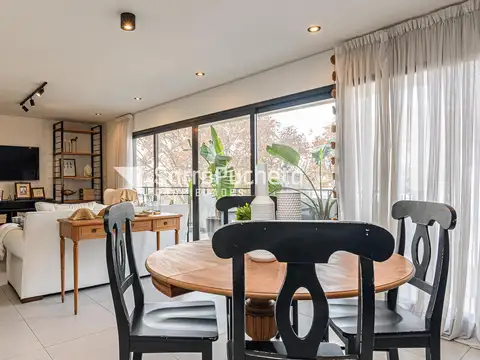 Departamento en Venta Apto profesional