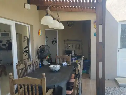 Casa en Venta en Pilar del Este - San Alfonso, USD 155.000