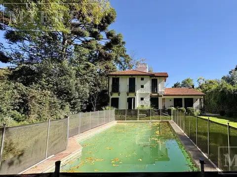 Casa en alquiler anual en Highland Park