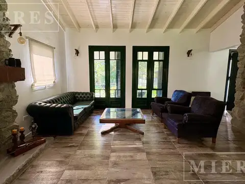 Casa en Alquiler de 3 dormitorios