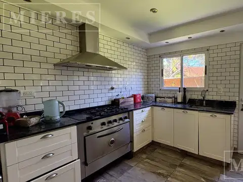 Casa en Alquiler 25 años