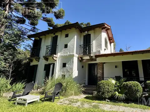 Casa en alquiler anual en Highland Park