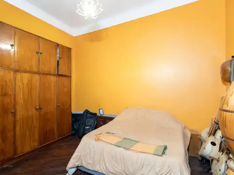 Depto Tipo Casa en Venta de 3 ambientes