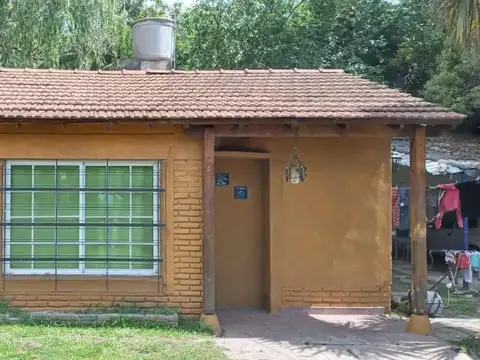 Casa en Venta de 1 dormitorio