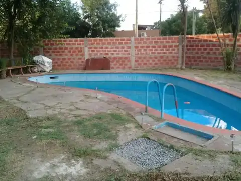 Casa en Venta 20 años