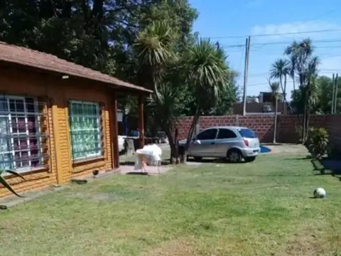 Casa en Venta con 5 cocheras