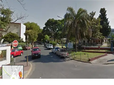 Departamento en Alquiler de 3 ambientes