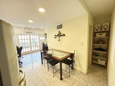 Departamento en Venta en Santos Lugares, USD 67.000