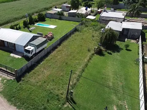 Terreno en Venta de 500,0 m2