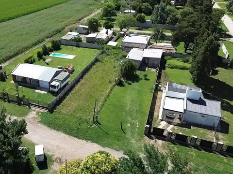 Terreno en Venta en Venado Tuerto, USD 20.000