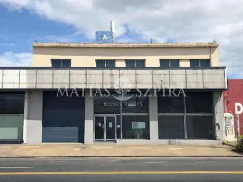 Depósito en Alquiler Castelar Sur