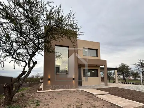 Casa en Venta en Bela Vista, USD 280.000