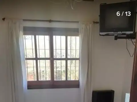 Depto Tipo Casa en Venta de 3 dormitorios