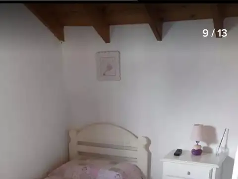 Depto Tipo Casa en Venta 10 años