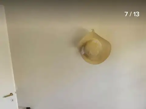 Depto Tipo Casa en Venta en Mar Azul, USD 68.000