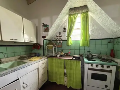 CHALET EN VENTA EN R. CALZADA