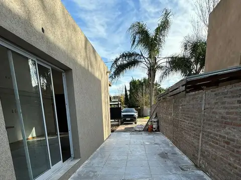 VENDE PROPIEDAD APTA CREDITO FUNES G16