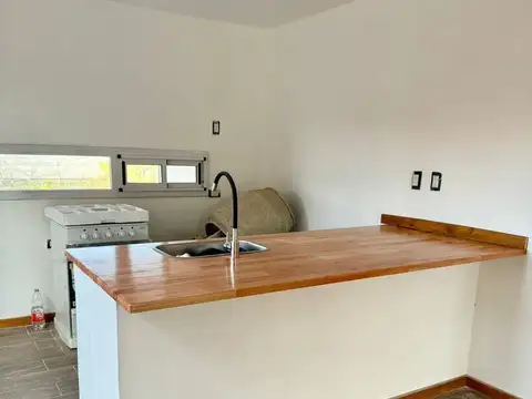 Casa en Venta en Funes, USD 105.000