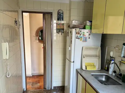 Departamento en Venta en Barrio San Pedro, USD 95.000