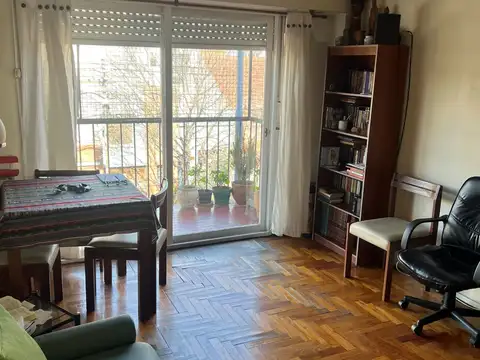 Departamento en Venta en Barrio San Pedro, USD 95.000