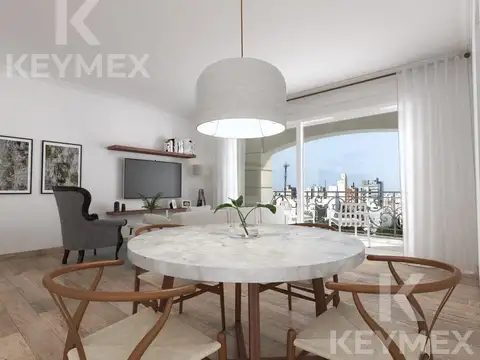 Departamento en Venta al Este