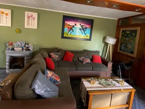 Casa en Arguello