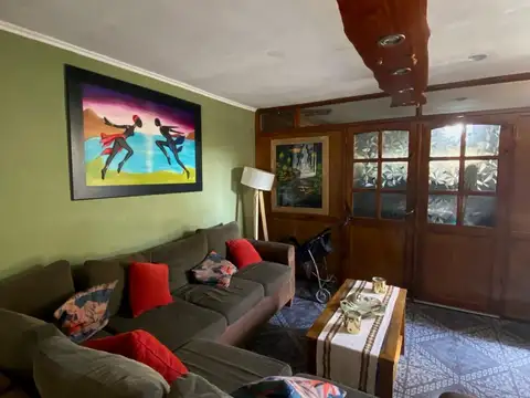Casa en Arguello
