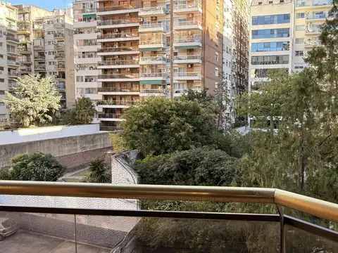 Departamento en Alquiler 18 años