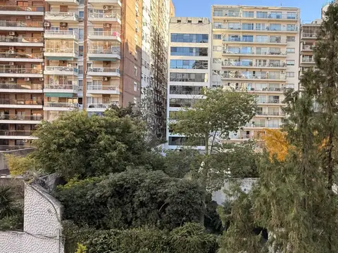 Departamento en Alquiler de 4 ambientes