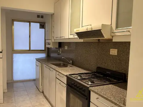 Departamento en Alquiler en Las Cañitas, $ 2.300.000