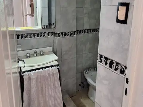 Depto Tipo Casa en Venta de 1 dormitorio