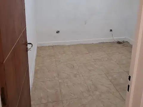 Depto Tipo Casa 2 ambientes con 1 baño