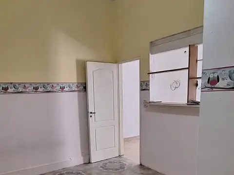 Venta PH  2 Amb - San Andres Zona Liceo - Apto Credito