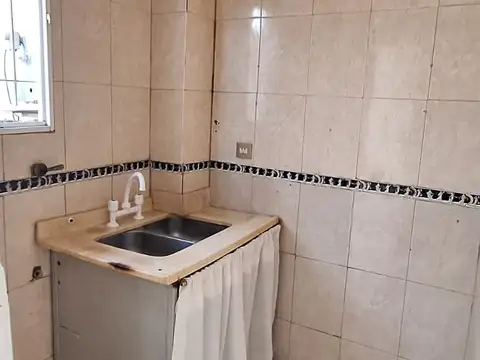 Depto Tipo Casa en Venta en San Andres, USD 40.000